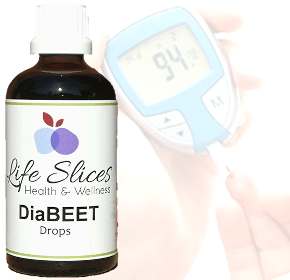Diabetes Drops